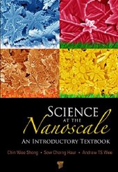 book Science at the Nanoscale: An Introductory Textbook