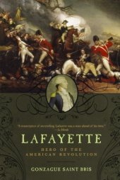 book Lafayette: Hero of the American Revolution