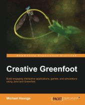 book Creative Greenfoot