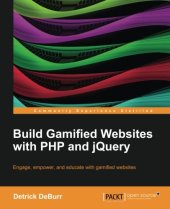 book Build Gamified Websites with PHP and jQuery