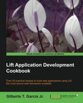 book Lift Application Development Cookbook