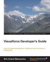 book Visualforce Developer’s Guide