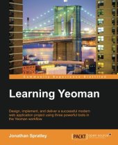 book Learning Yeoman