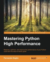 book Mastering Python High Performance