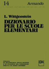 book Dizionario per le scuole elementari