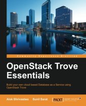 book OpenStack Trove Essentials