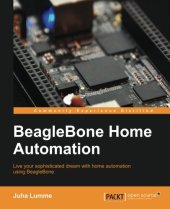 book BeagleBone Home Automation