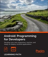 book Android: Programming for Developers