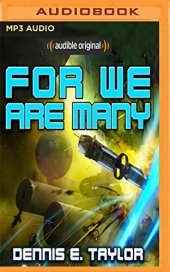 book For We Are Many