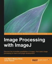 book Image Processing with ImageJ