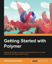 book Getting Started with Polymer