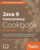 book Java 9 Concurrency Cookbook