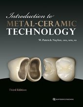 book Introduction to Metal-Ceramic Technology