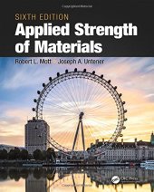 book Applied Strength of Materials