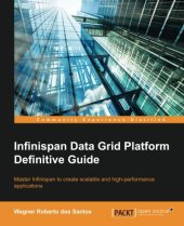 book Infinispan Data Grid Platform Definitive Guide