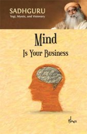 book Mind is your own business