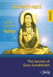 book Gorakhvani: The Secrets of Guru Gorakhnath