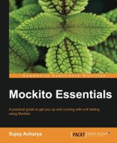 book Mockito Essentials