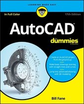 book AutoCAD For Dummies