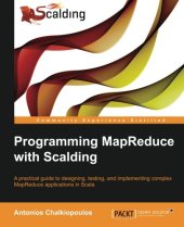 book Programming MapReduce with Scalding