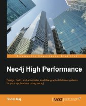 book Neo4j High Performance