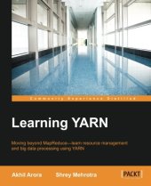 book Learning YARN