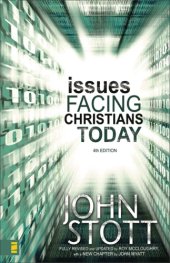 book Issues Facing Christians Today