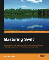 book Mastering Swift