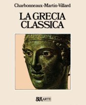 book La Grecia classica