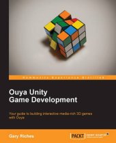 book Ouya Unity Game Development