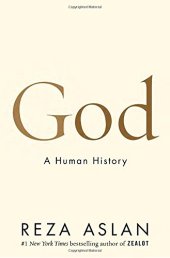 book God: A Human History