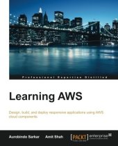 book Learning AWS