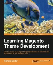 book Learning Magento Theme Development