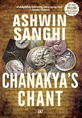 book Chanakya’s Chant