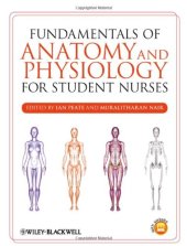 book Fundamentals of Anatomy and Physiology for Student Nurses