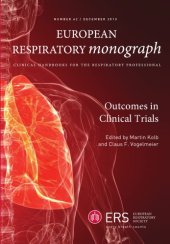 book Outcomes in Clinical Trials