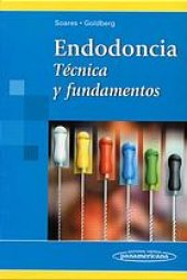 book Endodoncia : técnica y fundamentos