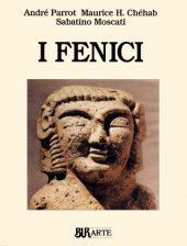 book I Fenici. L’espansione fenicia. Cartagine