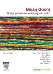 book Binaŋ Goonj: Bridging Cultures in Aboriginal Health