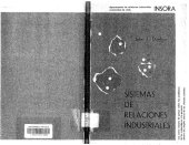 book sistemas de relaciones industriales