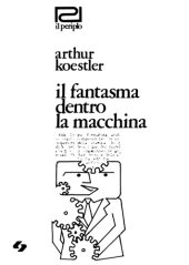 book Il fantasma dentro la macchina