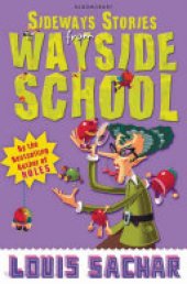 book Sideways Stories from Wayside School