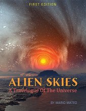 book Alien Skies: A Travelogue of the Universe