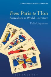 book From Paris to Tlön: Surrealism as World Literature