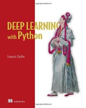 book Deep Learning with Python