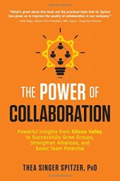 book The Power of Collaboration