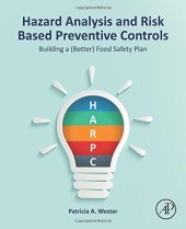 book Hazard Analysis and Risk Based Preventive Controls