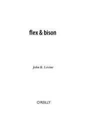 book flex & bison