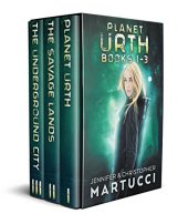 book The Planet Urth 1-3