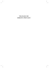 book Tratado de Direito Privado, Tomo XXXII: Direito das obrigações. Negócios jurídicos unilaterais, Títulos ao portador